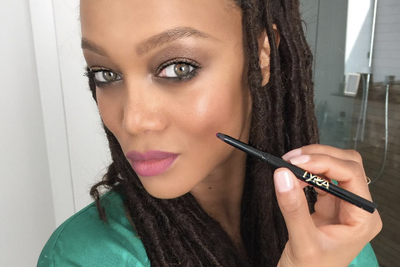 6 Beauty Rules Tyra Banks Lives By